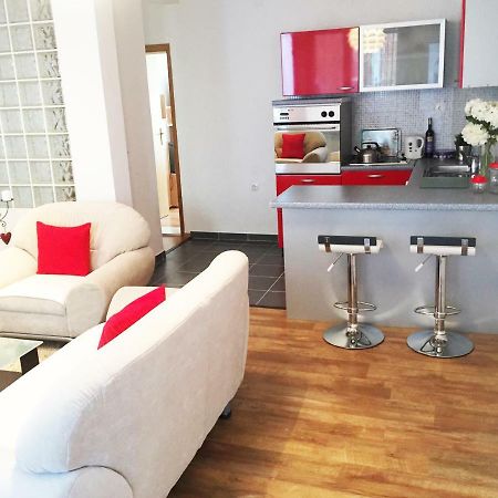 Apartman Marina Мостар Екстериор снимка