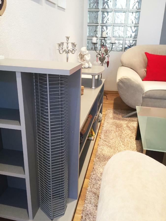 Apartman Marina Мостар Екстериор снимка