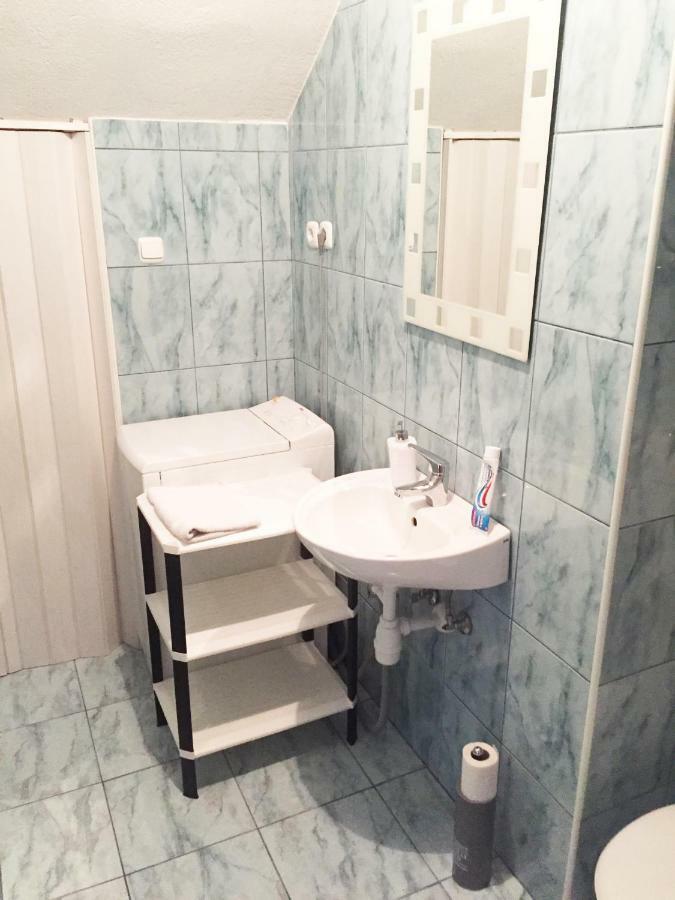 Apartman Marina Мостар Екстериор снимка