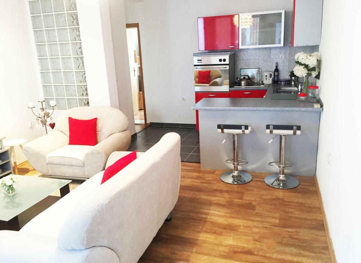 Apartman Marina Мостар Екстериор снимка