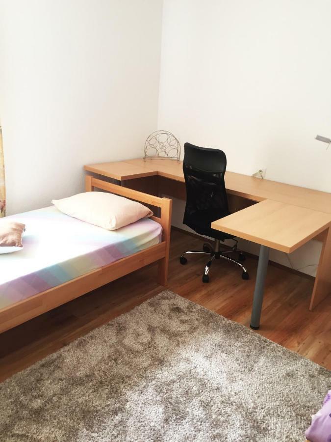 Apartman Marina Мостар Екстериор снимка