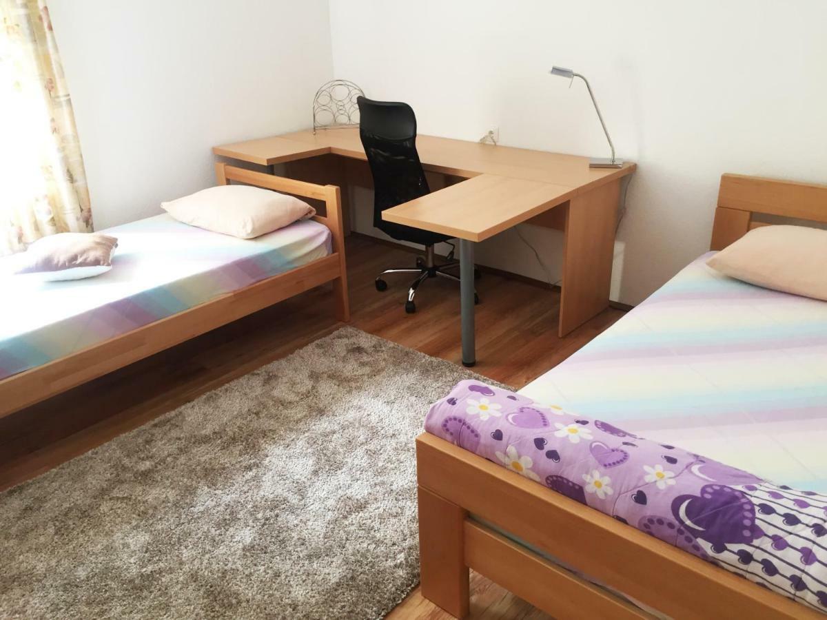 Apartman Marina Мостар Екстериор снимка