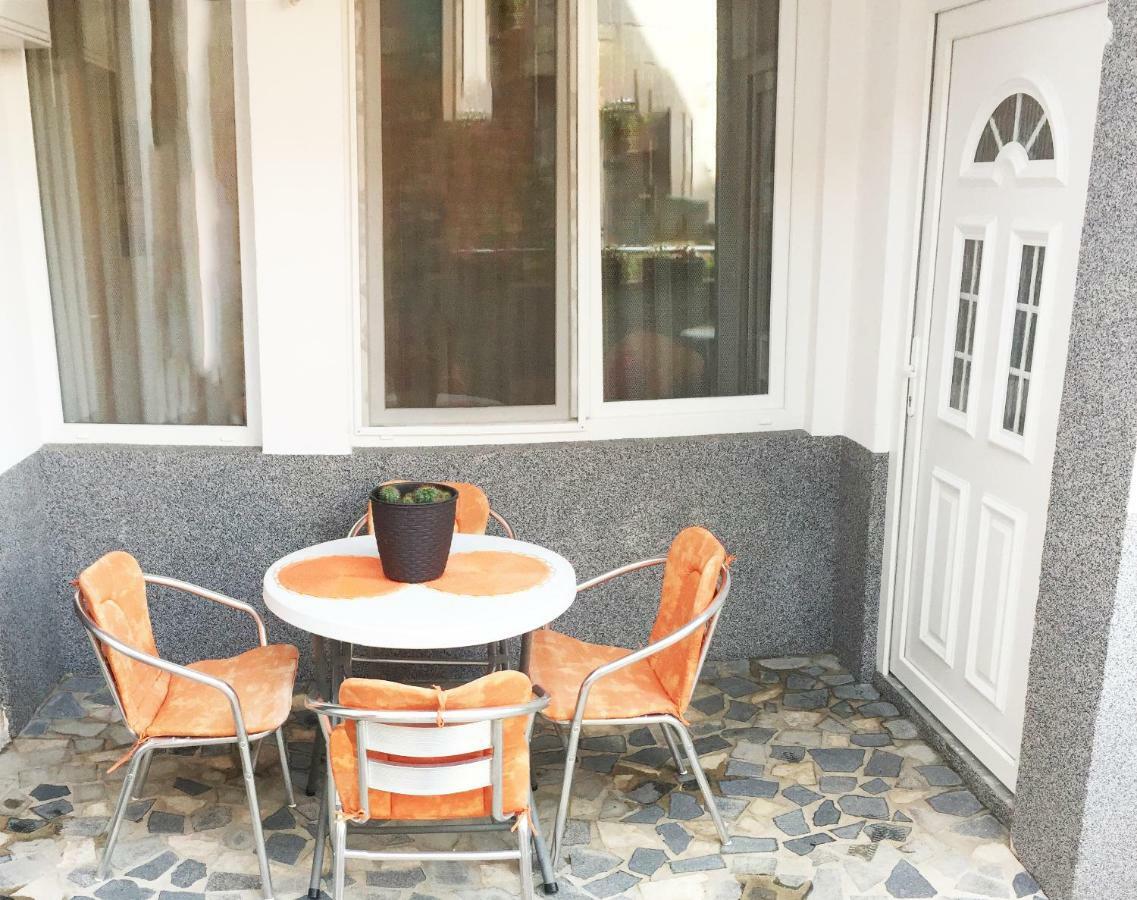 Apartman Marina Мостар Екстериор снимка